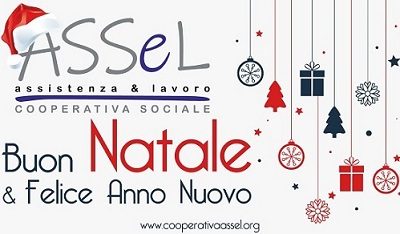 BUONE FESTE