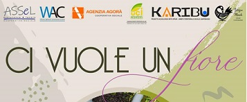 05/05/2022 – Laboratorio di giardinaggio per progetti SAI “Ci vuole un fiore”.