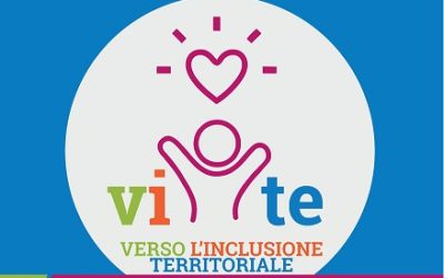 Progetto Vite-Verso l’inclusione territoriale: due anni di attività & confronto sulle Politiche sociali territoriali.